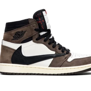 Air Jordan 1 Travis Scott High Replica