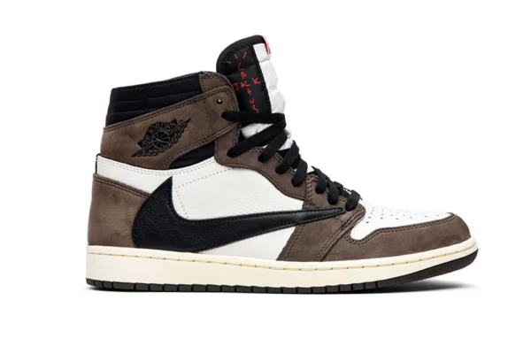 Air Jordan 1 Travis Scott High Replica