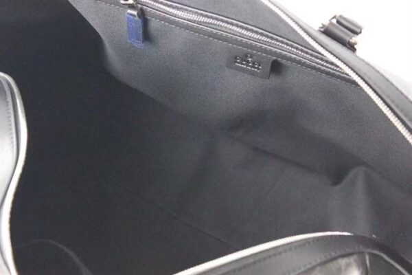 GUCCI GG DUFFLE BAG – BG038 - Image 5