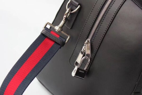 GUCCI GG DUFFLE BAG – BG038 - Image 4