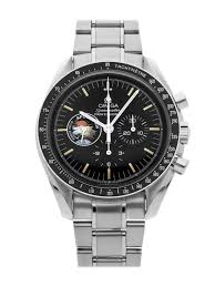 Omega Replicas: The Story Behind the Most Iconic Watches in Reach 3 Photo of Omega replica 3