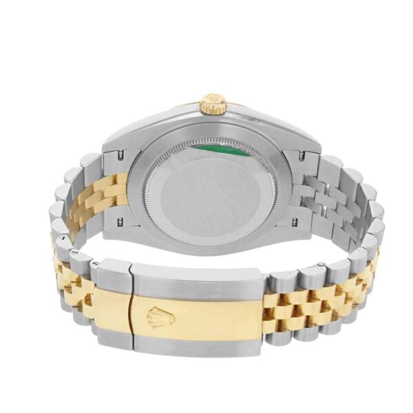 Photo of Datejust 126333 Replica 3