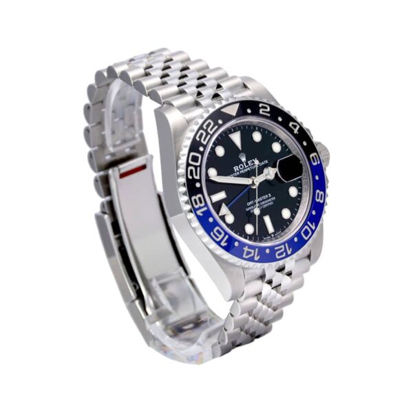 Photo of Rolex Batman Replica 2