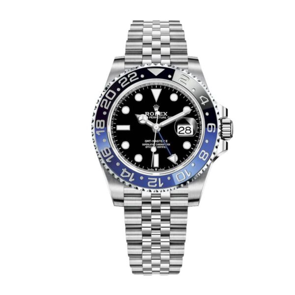 Photo of Rolex Batman Replica