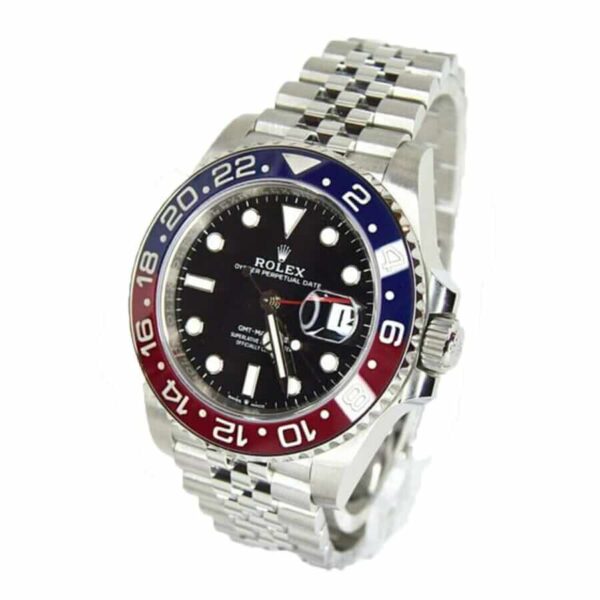 Photo of Rolex Pepsi Replica 2